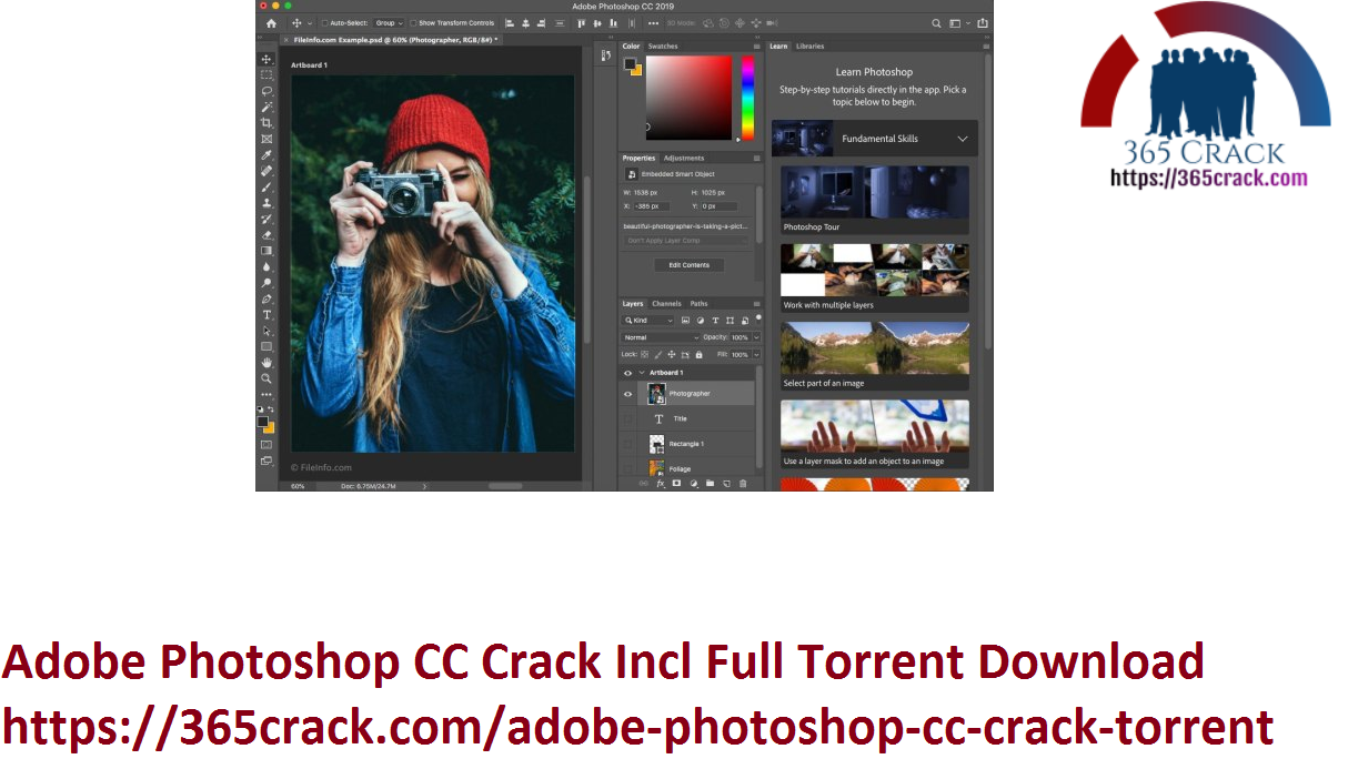 adobe photoshop free download for mac full version crack version utorrent